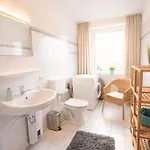 Apartman Jadewind Schillig