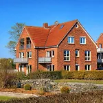 Jadewind Apartman Schillig