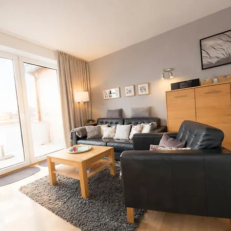 Apartman Jadewind Schillig
