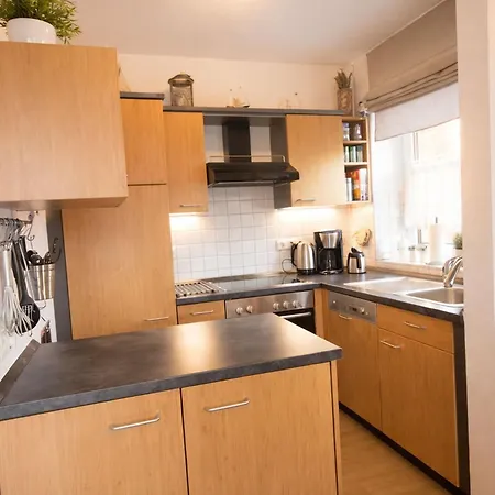 Apartman Jadewind
