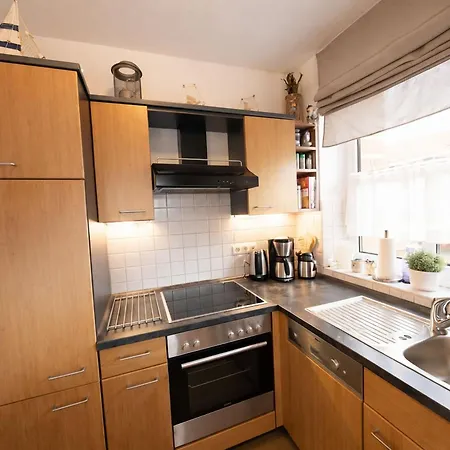 Apartman Jadewind *