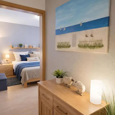 Apartman Jadewind