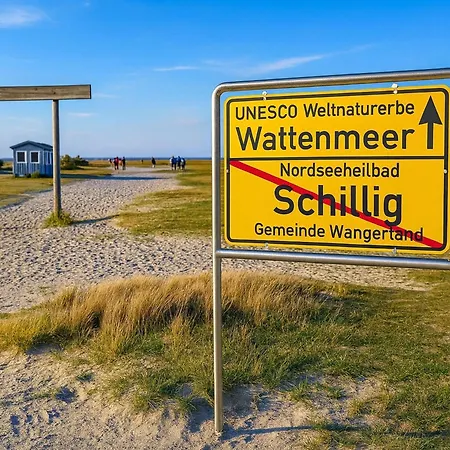 Jadewind * Schillig